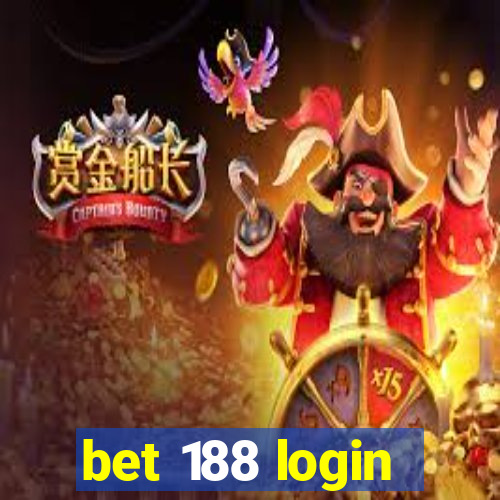 bet 188 login