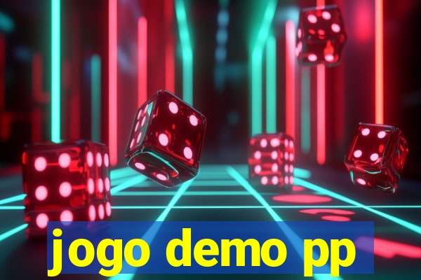 jogo demo pp