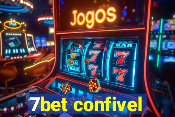 7bet confivel