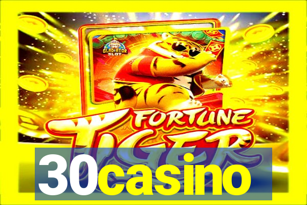 30casino