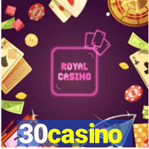 30casino