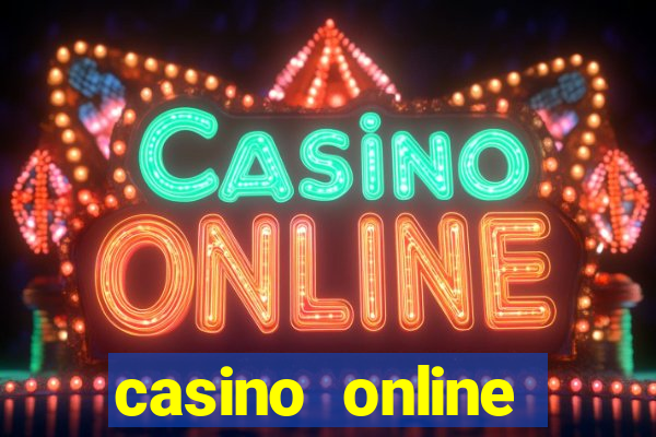 casino online dinheiro real gr谩tis