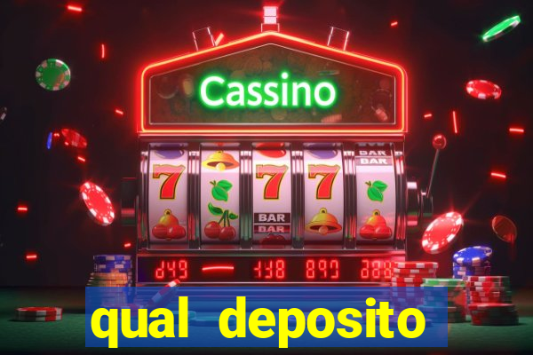 qual deposito minimo na estrela bet