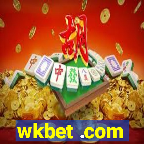 wkbet .com