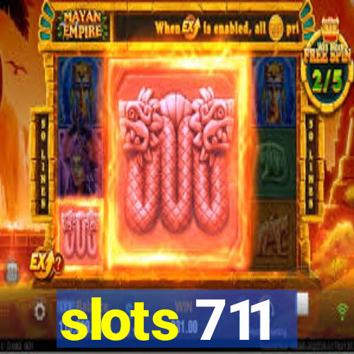 slots 711