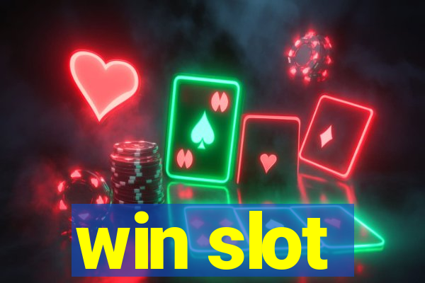 win slot