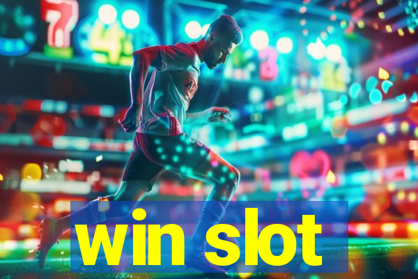 win slot