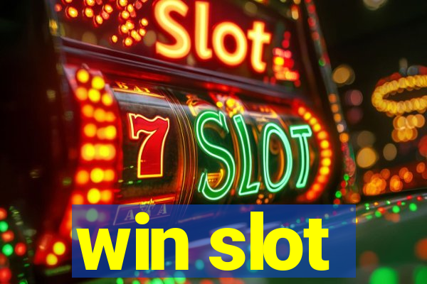 win slot