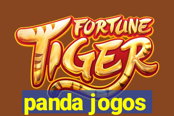 panda jogos