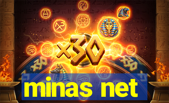 minas net