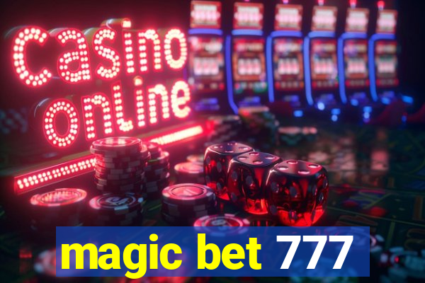 magic bet 777