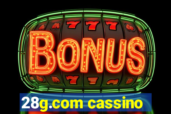 28g.com cassino