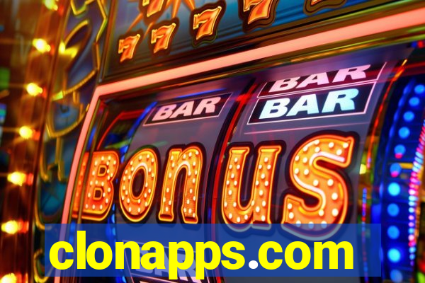 clonapps.com