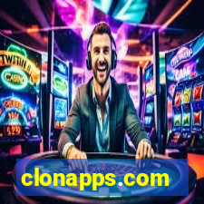 clonapps.com