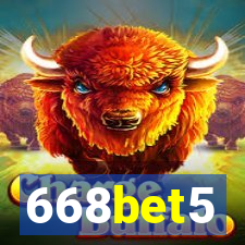 668bet5