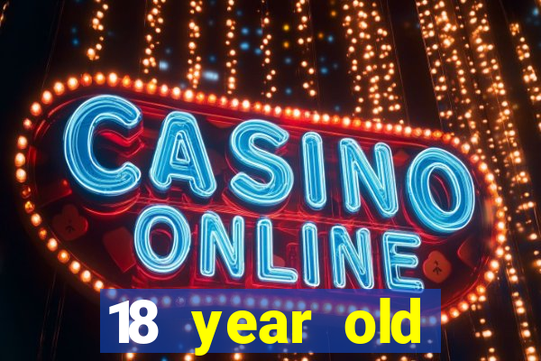 18 year old casinos in florida