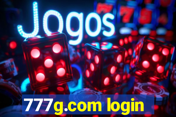 777g.com login