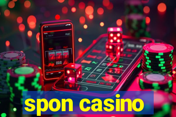 spon casino