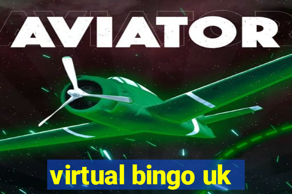 virtual bingo uk