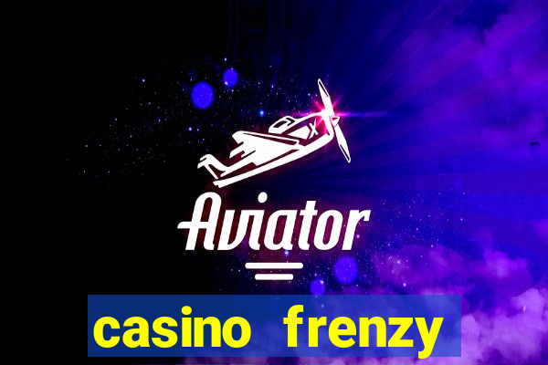 casino frenzy online gcash sabong