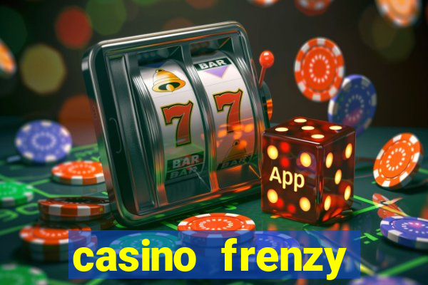 casino frenzy online gcash sabong