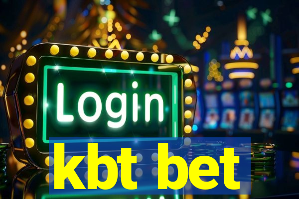 kbt bet