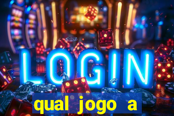 qual jogo a virginia divulga