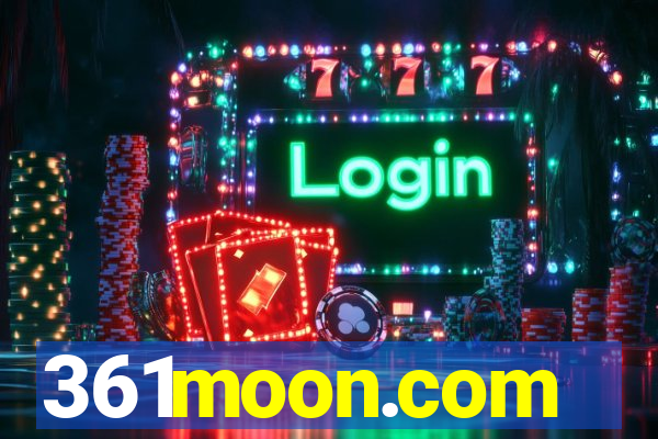 361moon.com