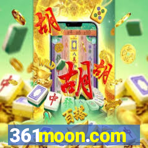 361moon.com