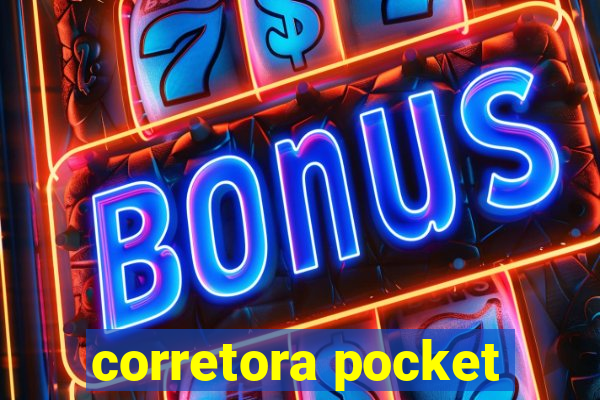 corretora pocket