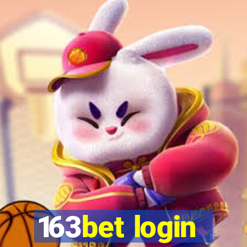 163bet login