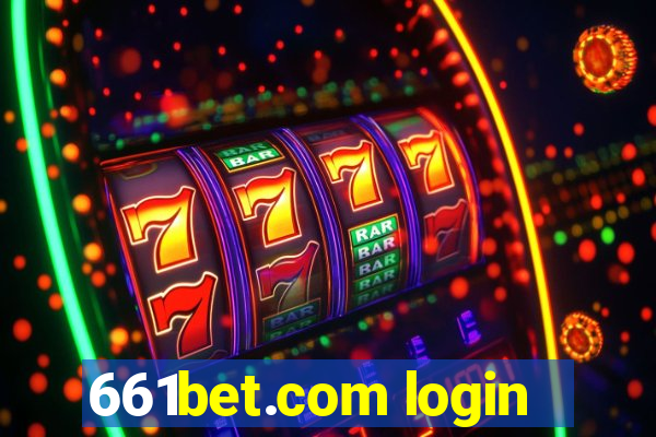 661bet.com login