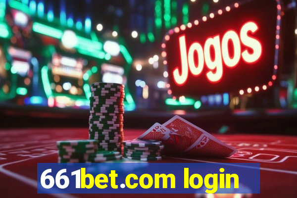 661bet.com login