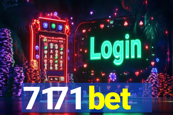 7171 bet