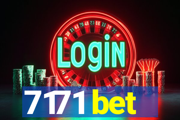 7171 bet