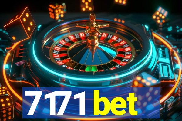 7171 bet