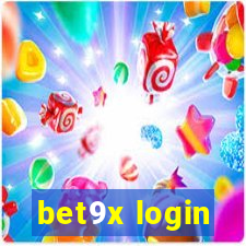 bet9x login