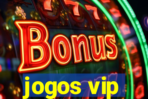 jogos vip