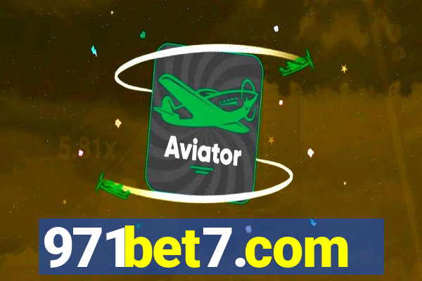 971bet7.com