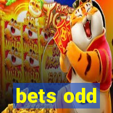 bets odd