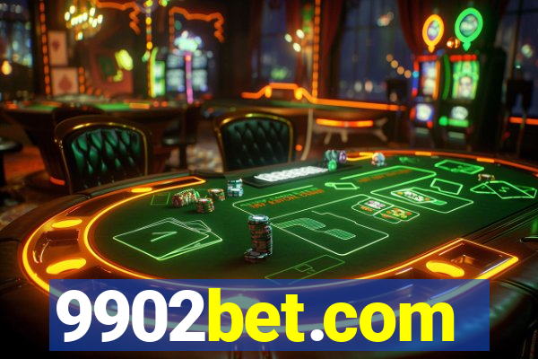 9902bet.com