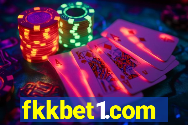 fkkbet1.com