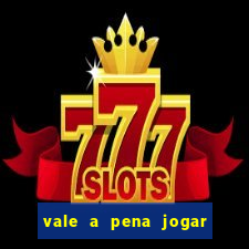 vale a pena jogar wow 2024