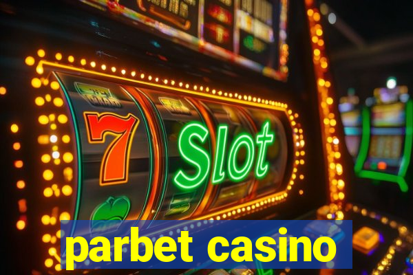 parbet casino