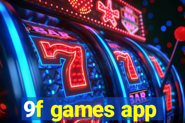 9f games app