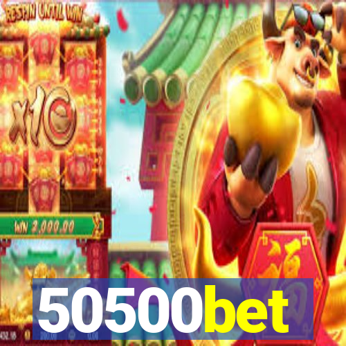 50500bet