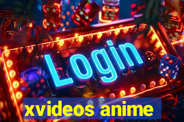 xvideos anime