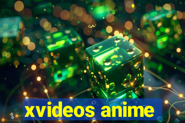 xvideos anime