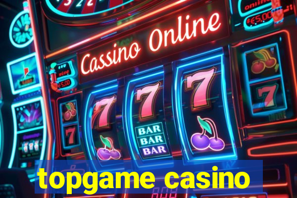 topgame casino