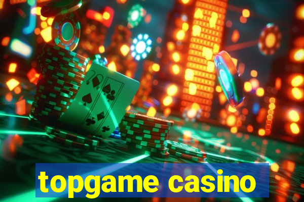 topgame casino